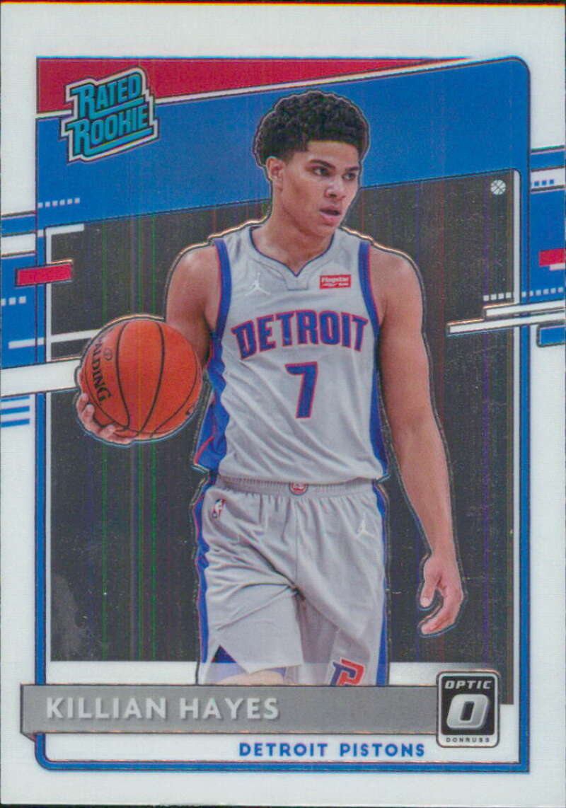 2023-24 Donruss RJ Barrett New York Knicks #13