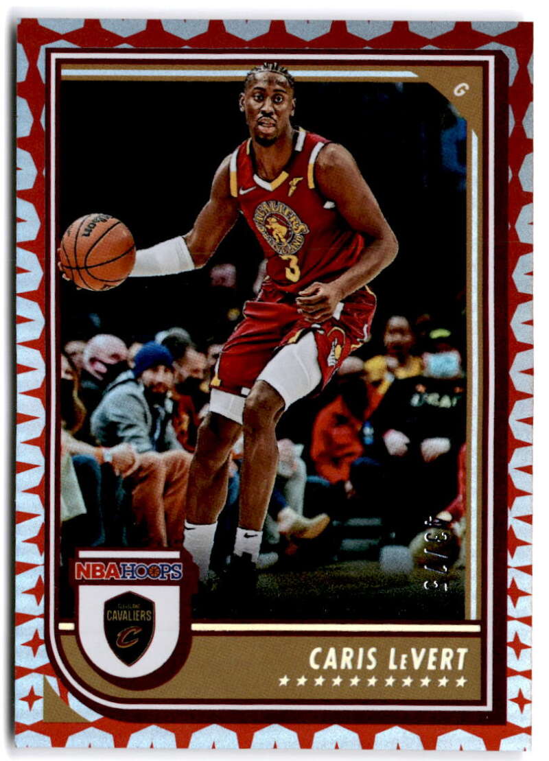 2022-23 Panini NBA Hoops Gravity