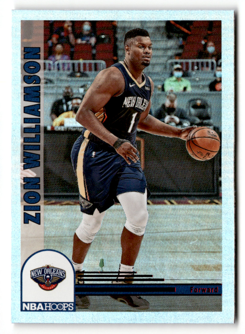 2022-23 Panini NBA Hoops Impulse