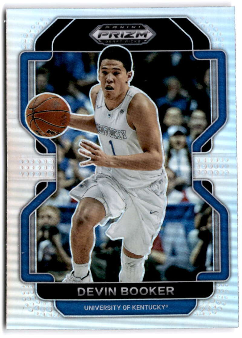 2022-23 Panini Prizm Draft Picks Prizms Silver