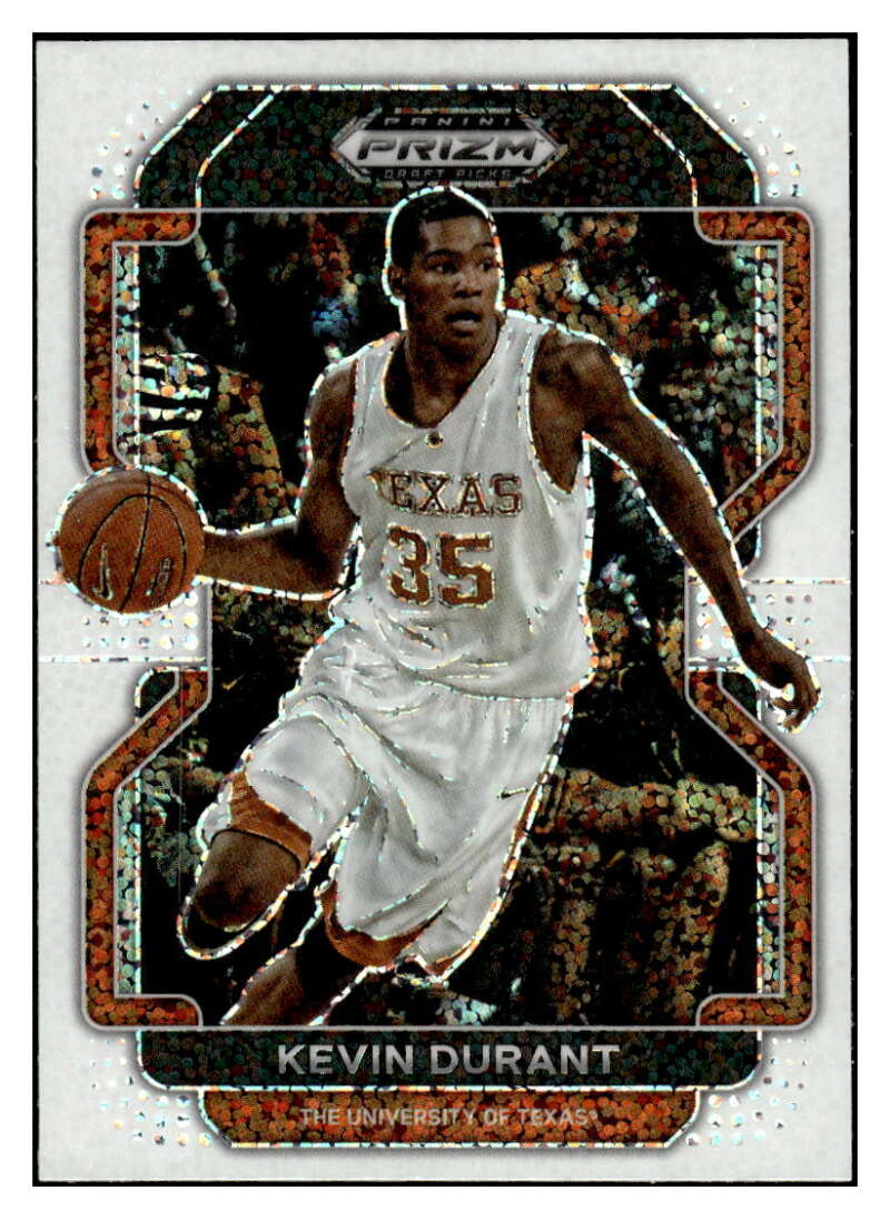 2022-23 Panini Prizm Draft Picks Prizms White Sparkle