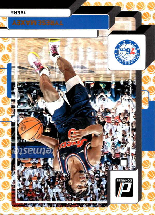 2022-23 Donruss  Basketball