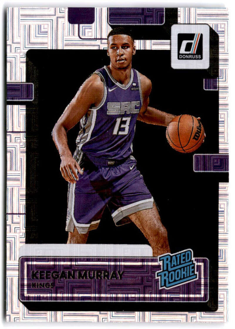 2022-23 Donruss  Choice