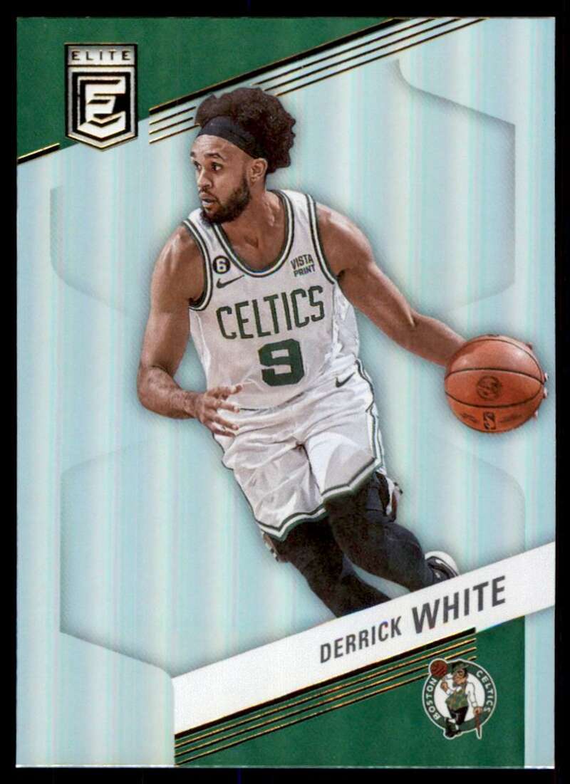 2022-23 Donruss Elite 