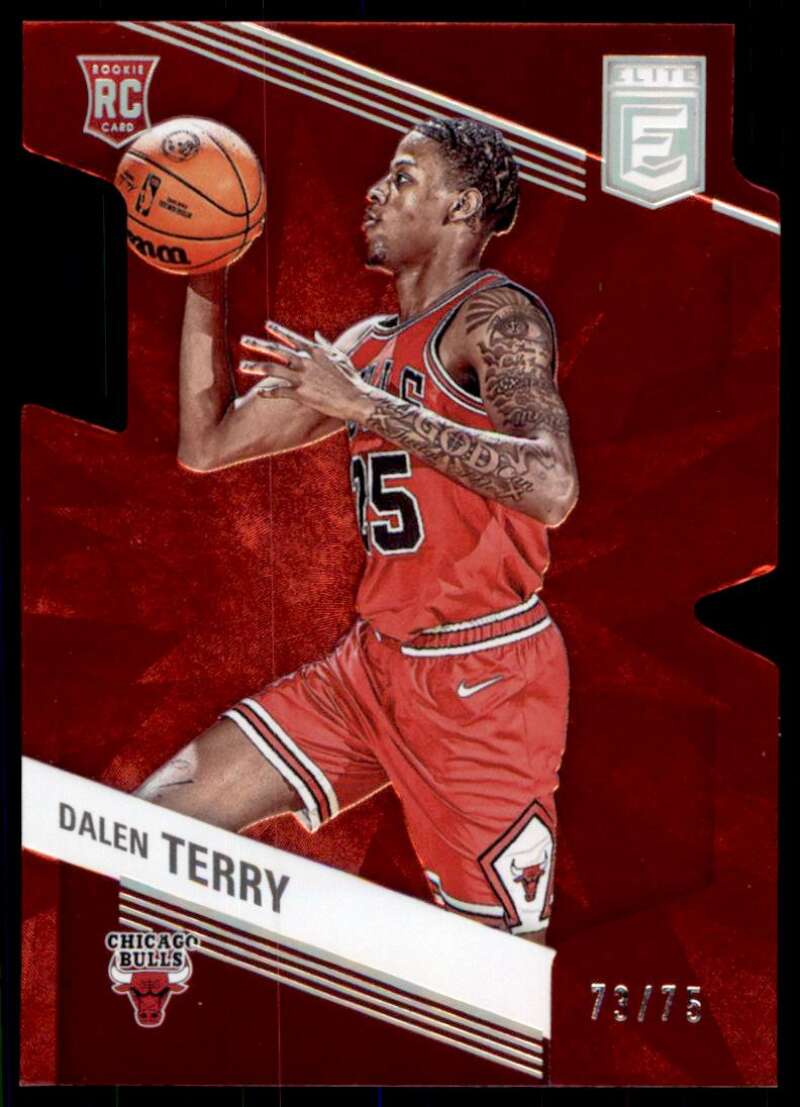 2022-23 Donruss Elite Aspirations