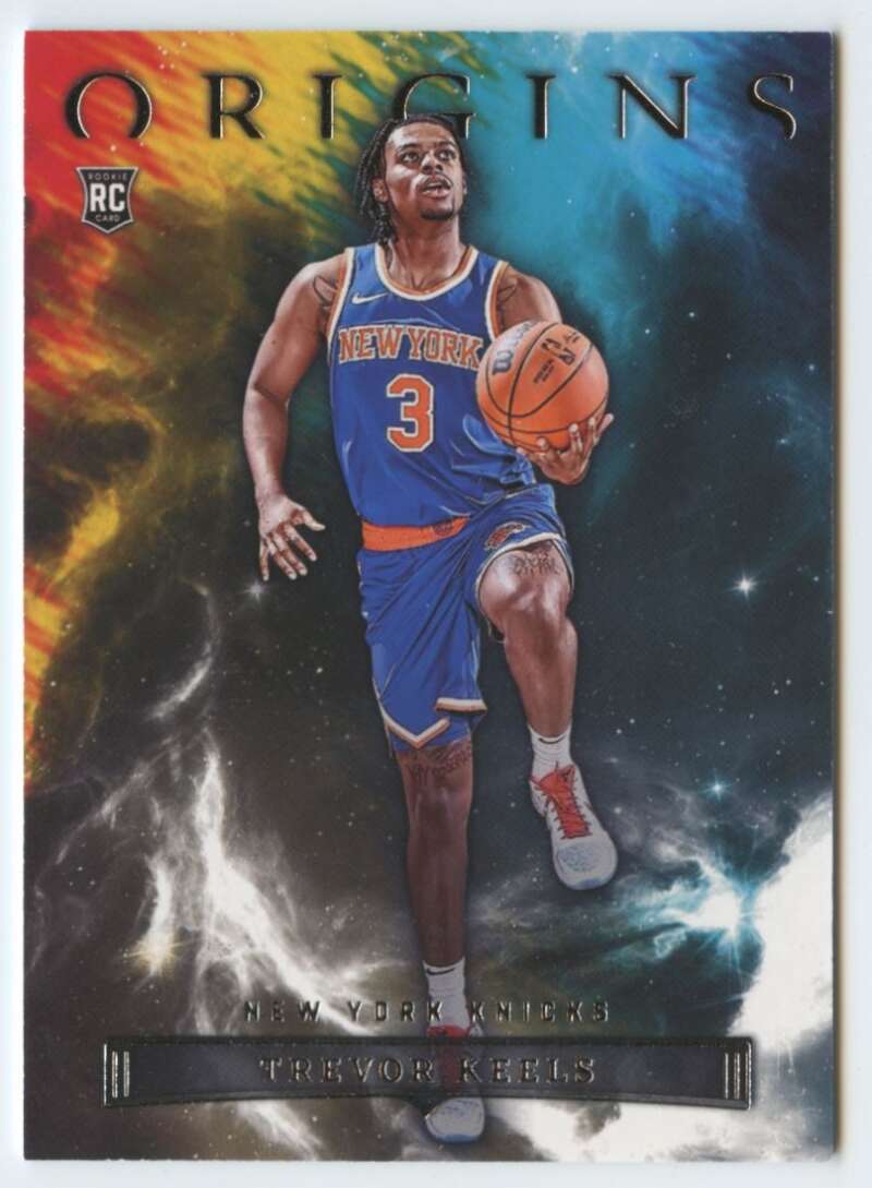 2022-23 Panini Origins 