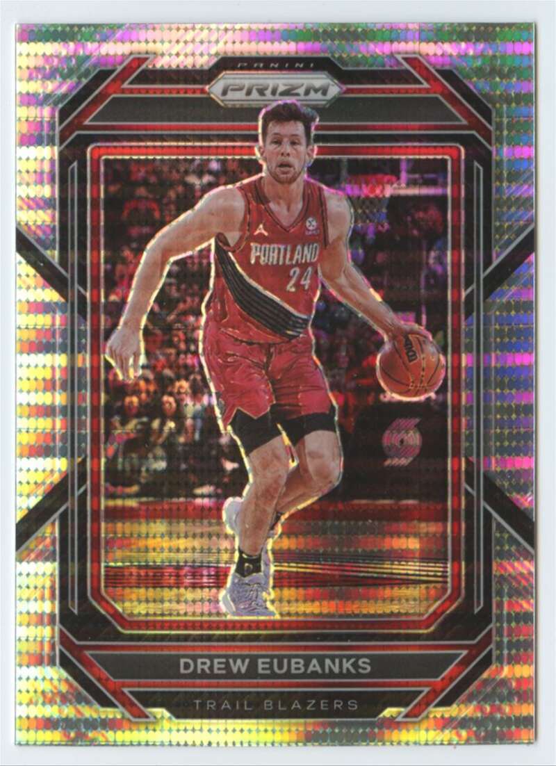 2022-23 Panini Prizm Prizms Pulsar