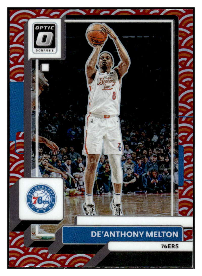 2022-23 Donruss Optic Photon