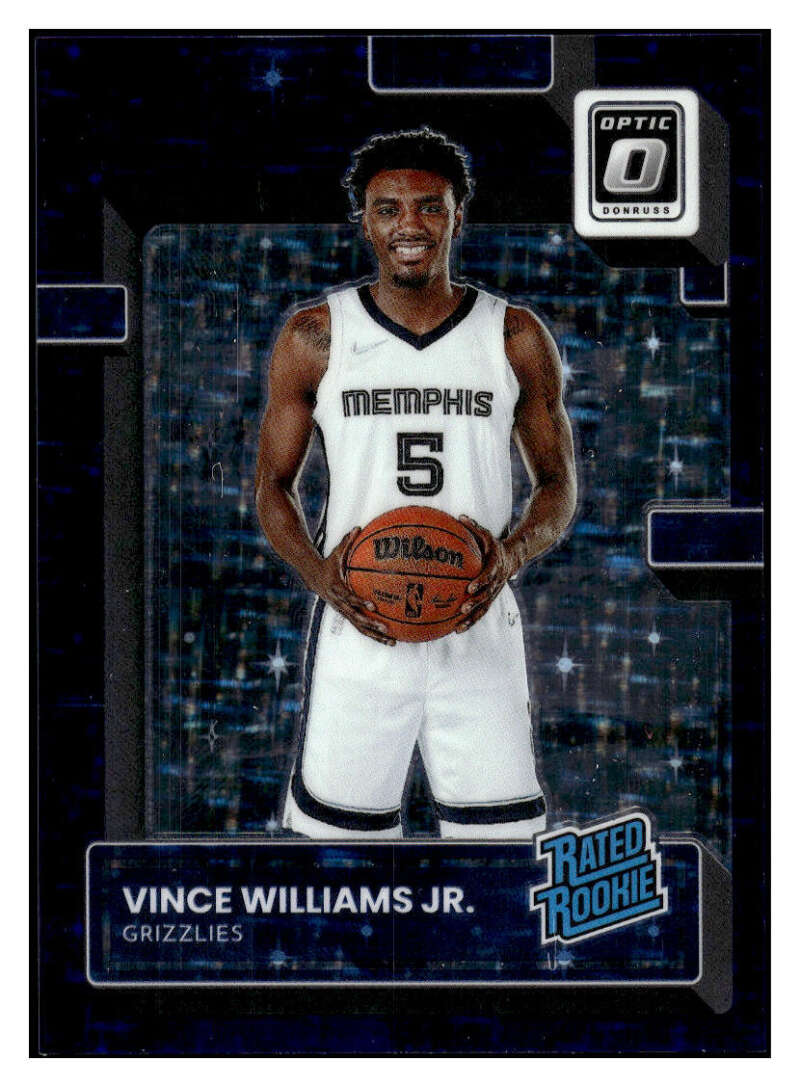 2022-23 Donruss Optic Purple Stars FOTL