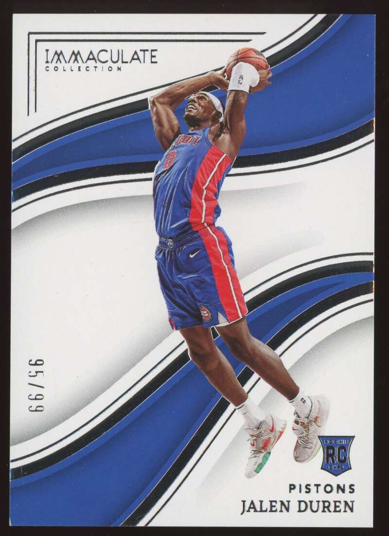 2022-23 Panini Impeccable 