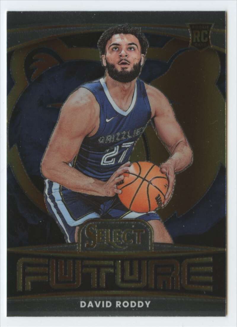 2022-23 Panini Select Future