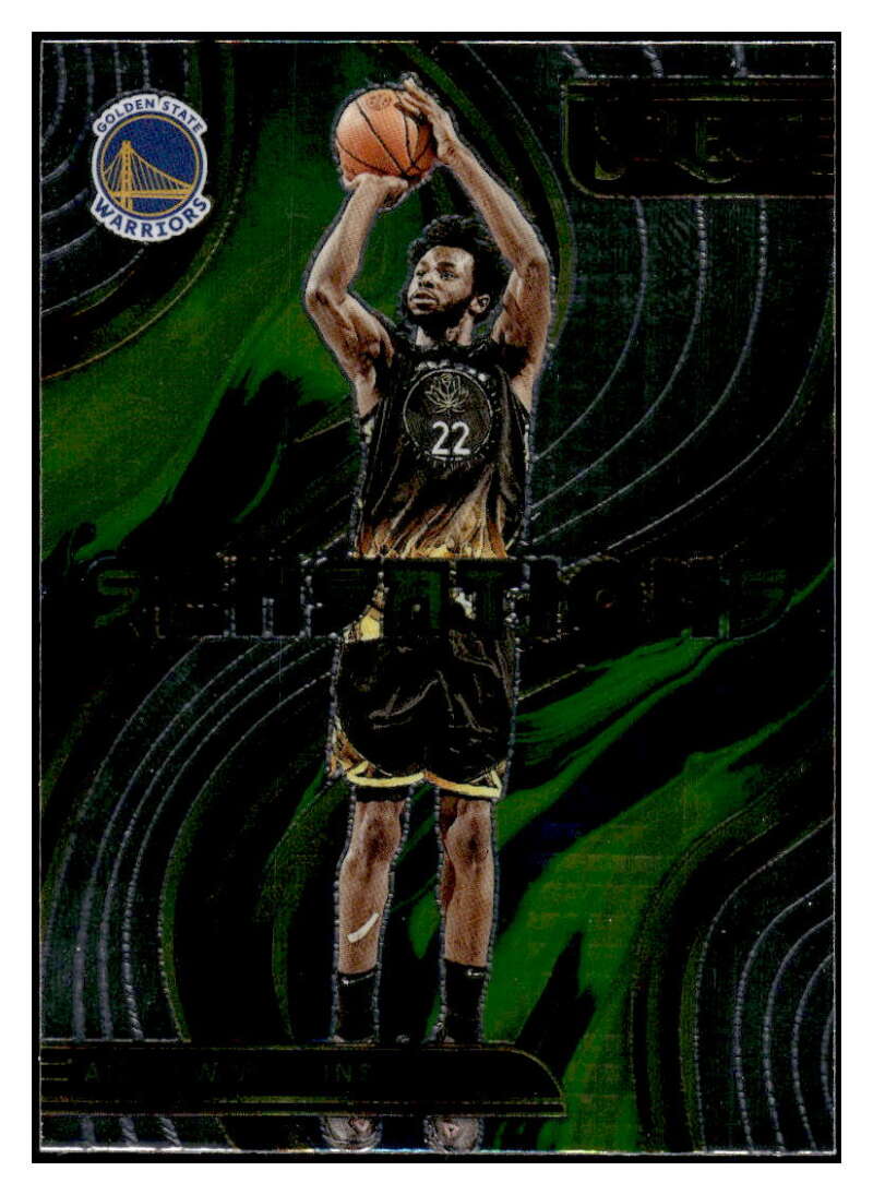 2022-23 Panini Select Sensations