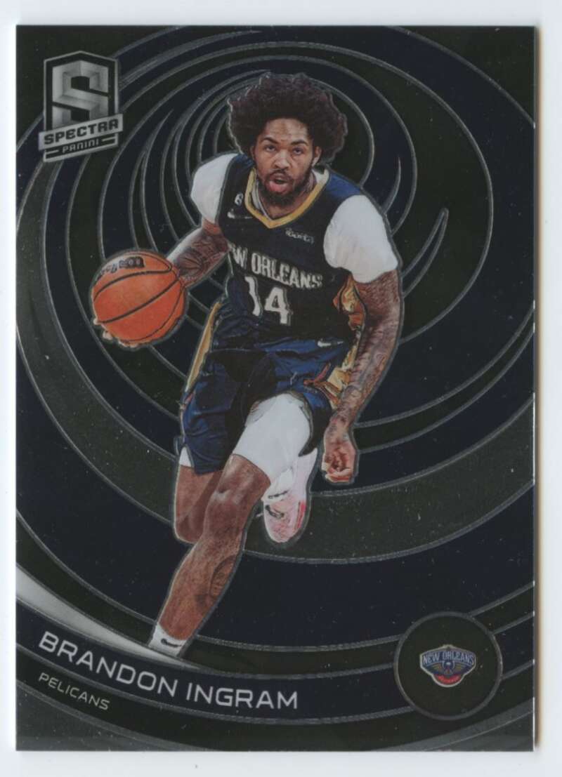 2022-23 Panini Spectra 