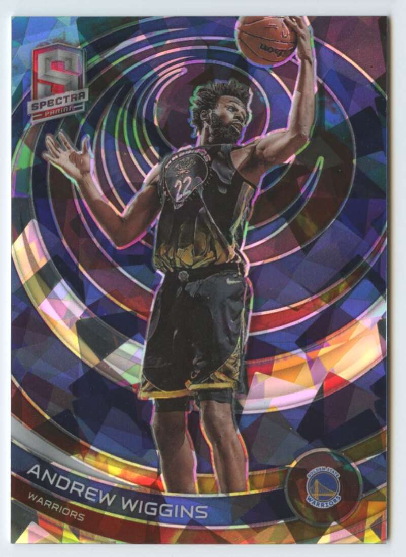 2022-23 Panini Spectra Astral