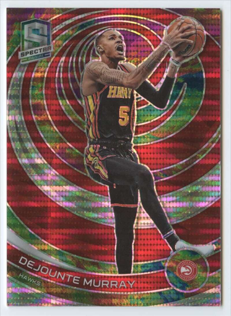 2022-23 Panini Spectra Celestial