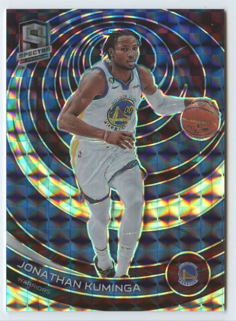 2022-23 Panini Spectra Interstellar