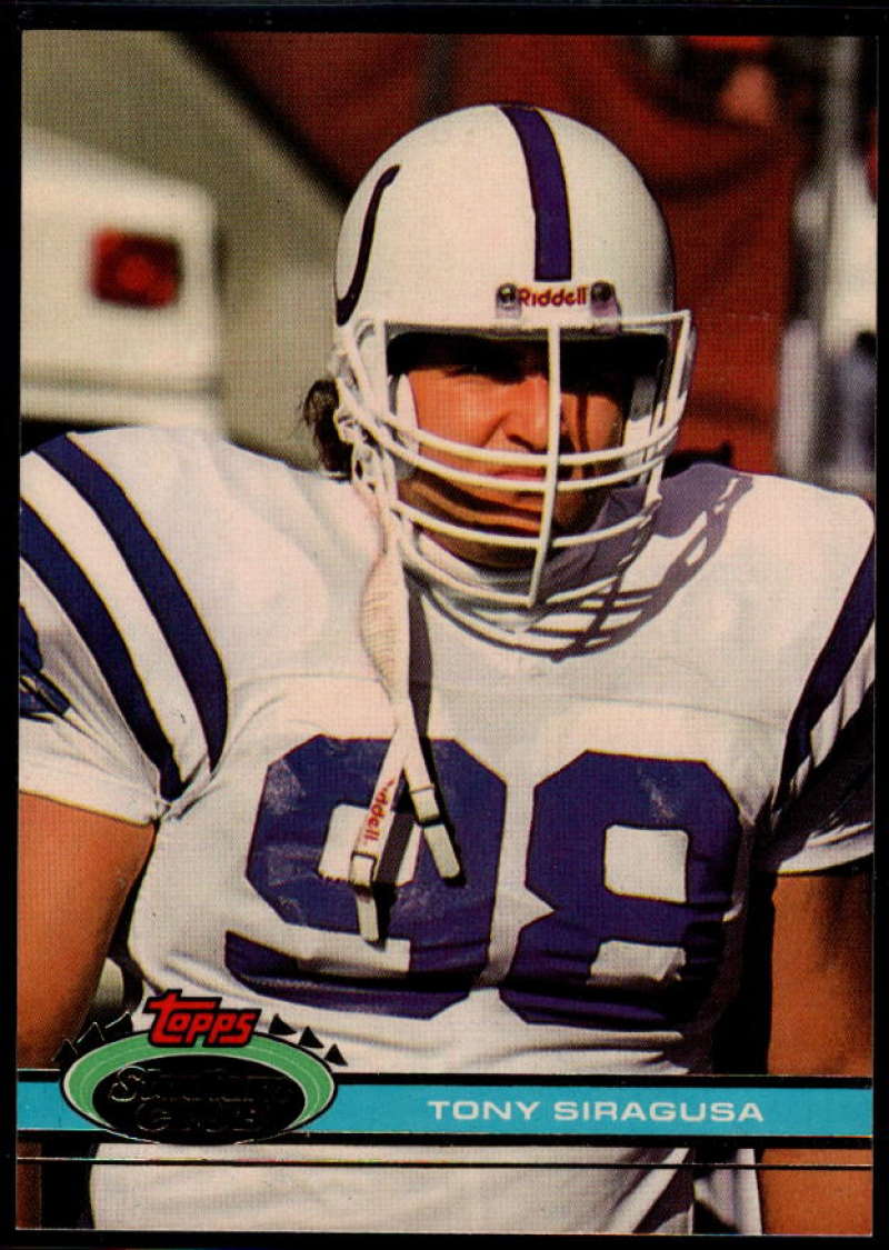 1991 Topps Stadium Club Jesse Sapolu #256