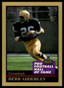 : Football NFL 1991 ENOR Pro Football HOF #57 John