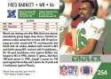 Ken O'Brien - Jets #270 Score 1990 NFL Football Trading Card