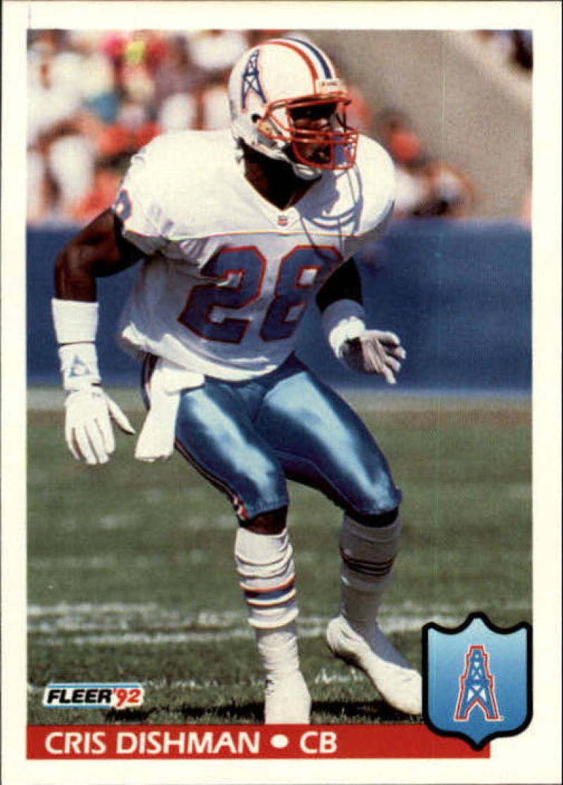 : 1992 Upper Deck Football #209 Joey Browner Minnesota