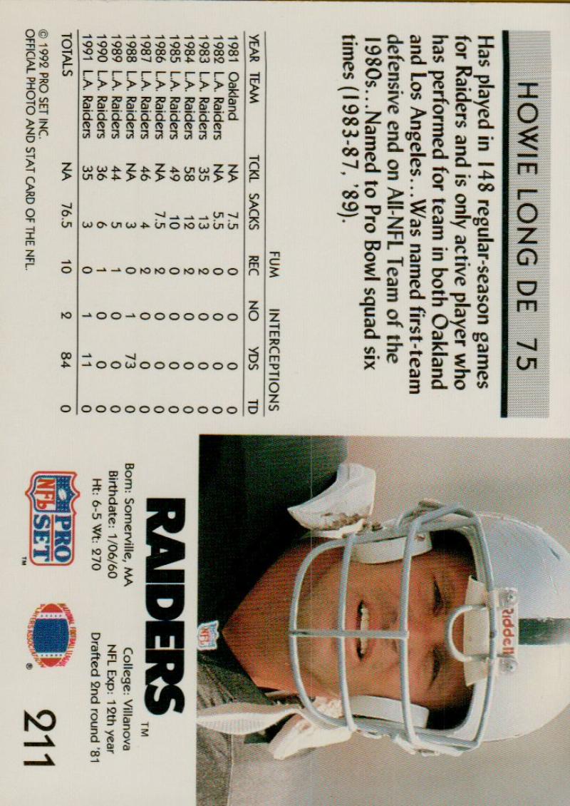 Willie Gault 1990 Topps Football Card #288 - Los Angeles Raiders at  's Sports Collectibles Store