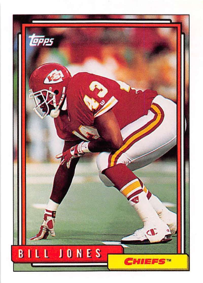 kansas city chiefs bill