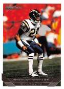 Todd Marinovich 1993 Topps Gold #97 - Los Angeles Raiders at 's  Sports Collectibles Store