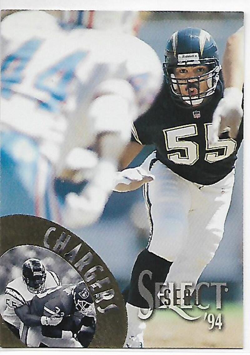 1999 Fleer Tradition #113 Chris Spielman Cleveland Browns