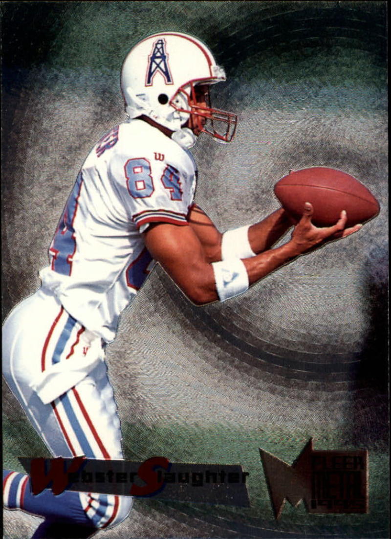 1994 Fleer Frank Reich Buffalo Bills #47