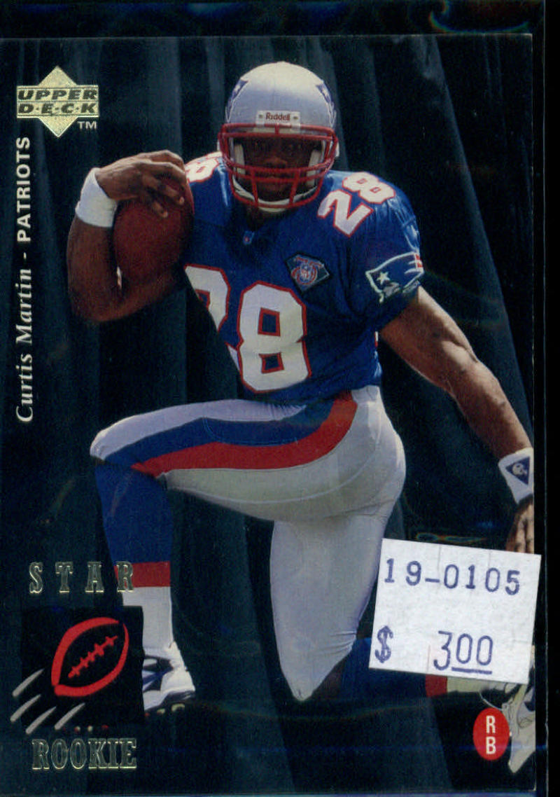 1995 Upper Deck - [Base] #168 - Chester McGlockton