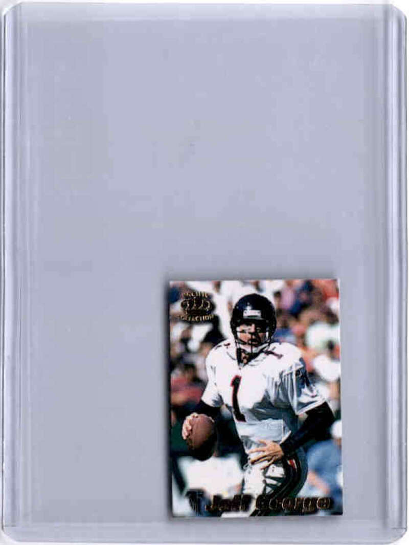 1996 Pacific  Card Supials Small