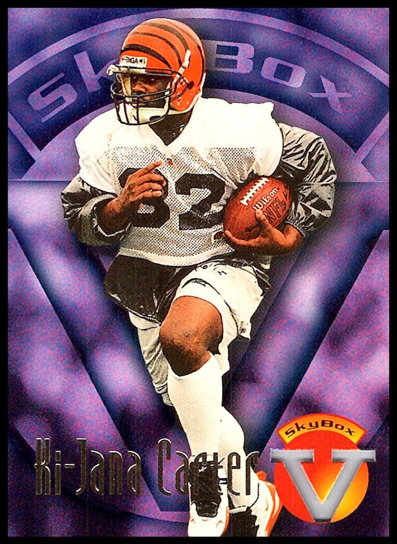 1996 SkyBox Premium V