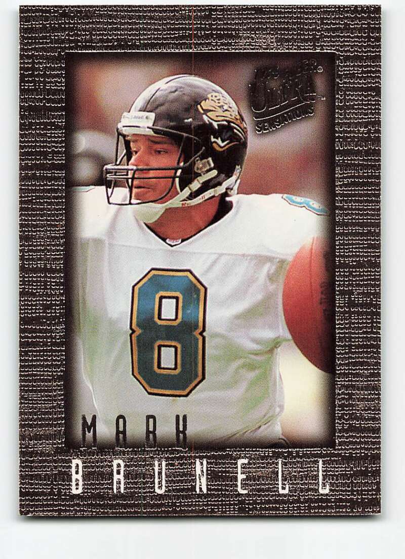 Brett Favre [Pewter] #39 Prices, 1996 Ultra Sensations