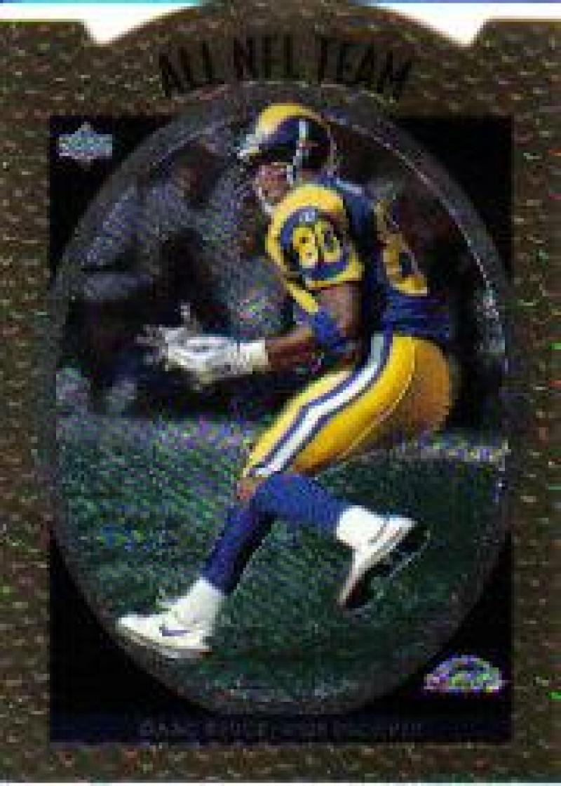 1996 Upper Deck Silver All-NFL