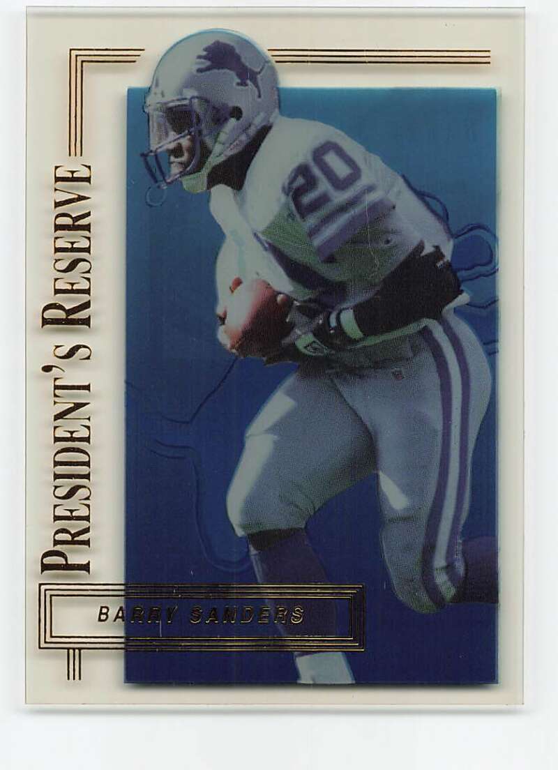 1998 Upper Deck #218 Garrison Hearst - NM-MT