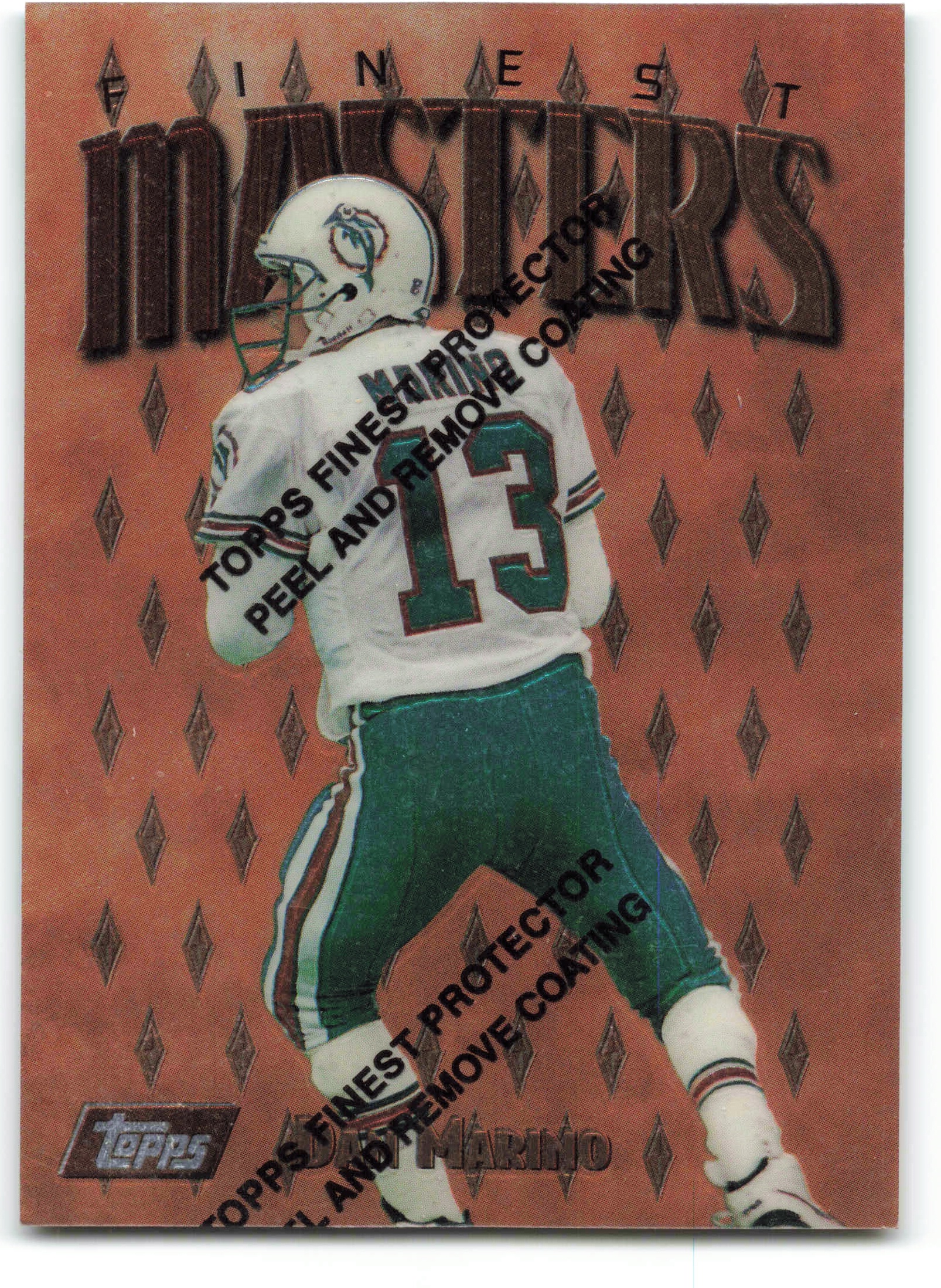 1997 topps finest Football Card Checklists | New & Vintage Sports & Non ...