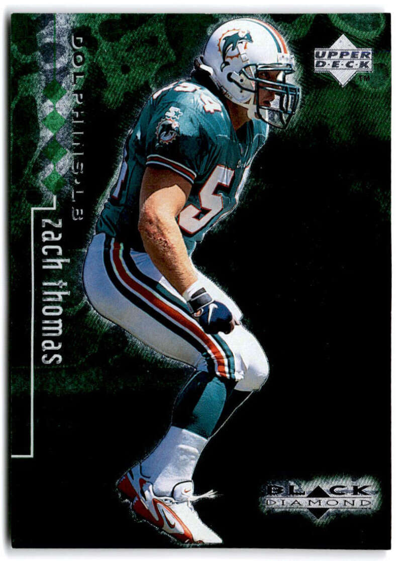 Natrone Means 1998 Black Diamond Rookies #73 San Diego Chargers