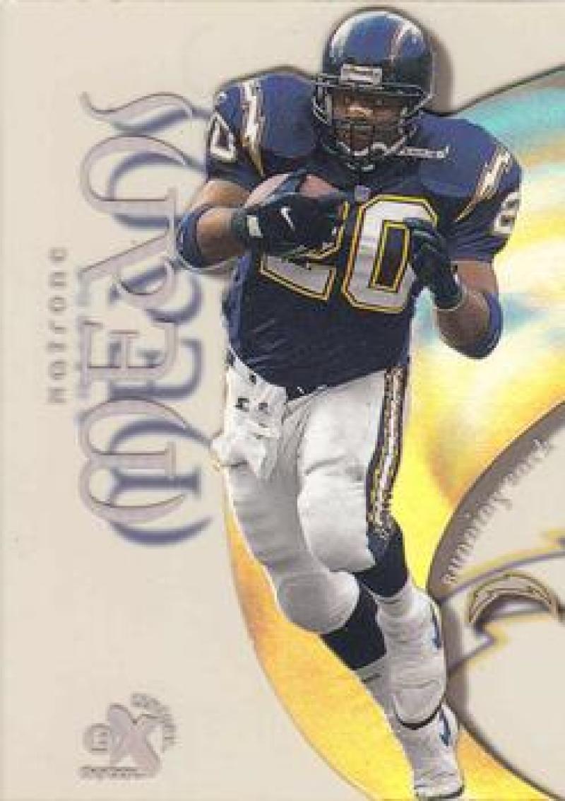 1999 skybox e x century Football Card Checklists | Ultimate Cards