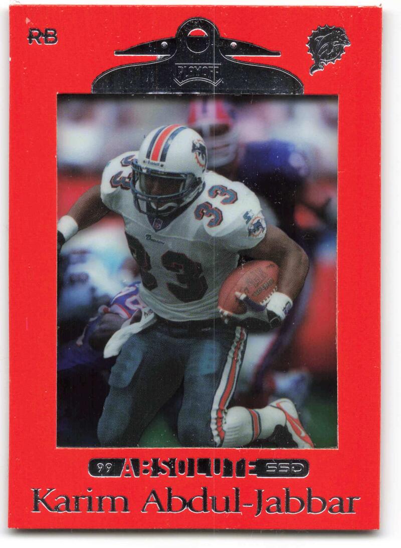 1999 Playoff Prestige SSD - Alma Maters - Jumbo #AM1 - Priest