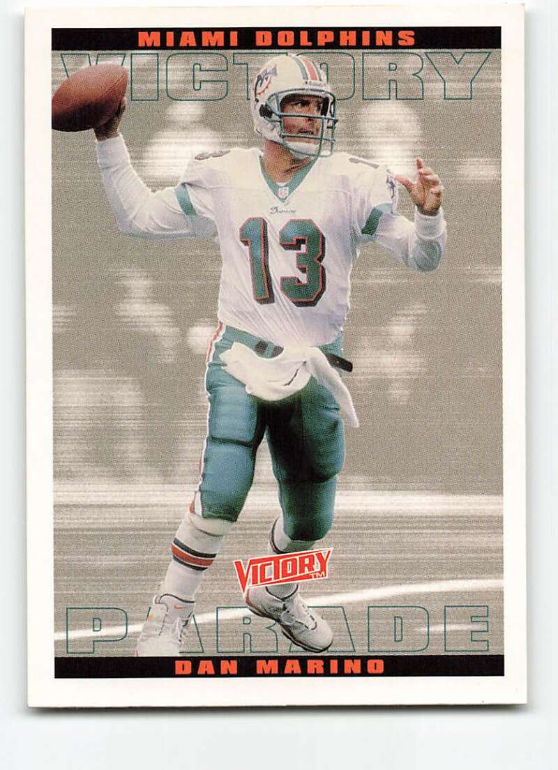 1999 Topps Collection #280 O.J. McDuffie Miami Dolphins Football Card NFL