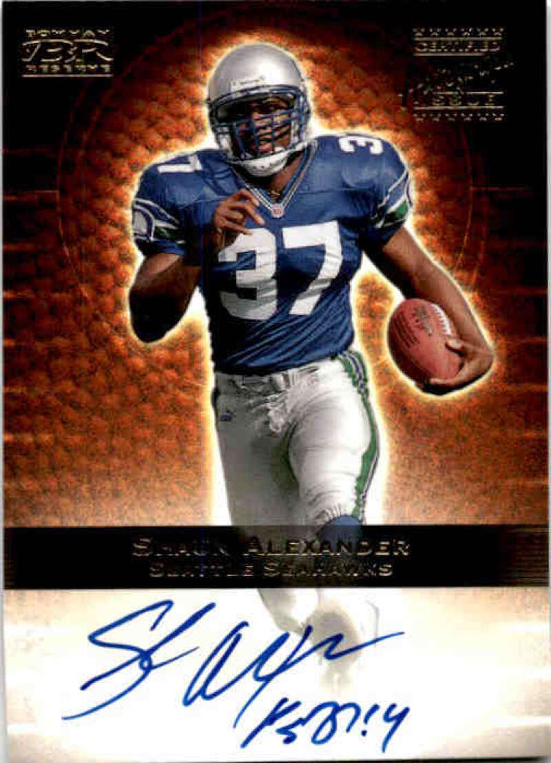 2000 Bowman Reserve Rookie Autographs