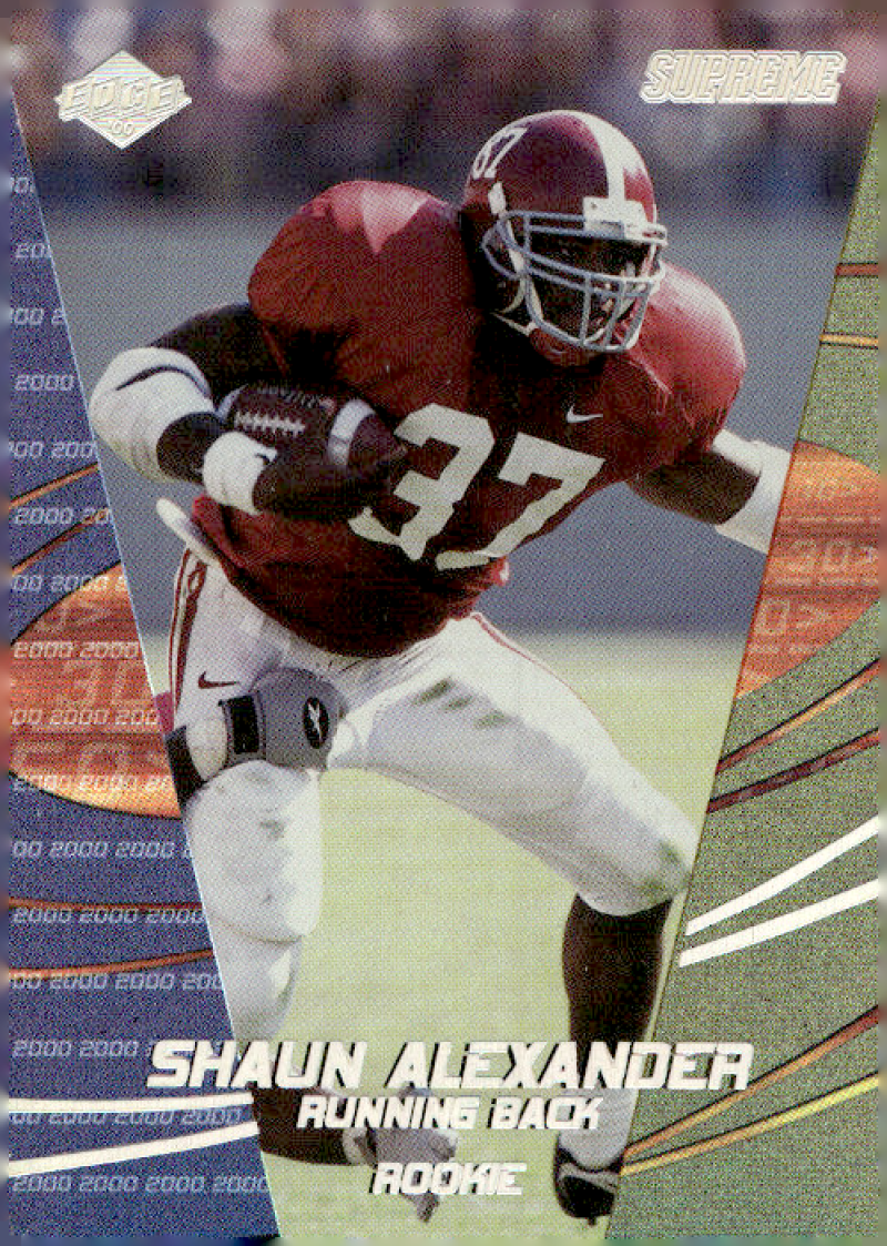 2000 Collector's Edge Masters Sentinel Rookies Silver