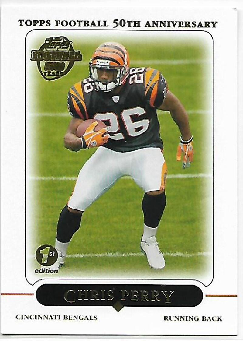 Jason Elam 2005 Topps #75 - Denver Broncos at 's Sports