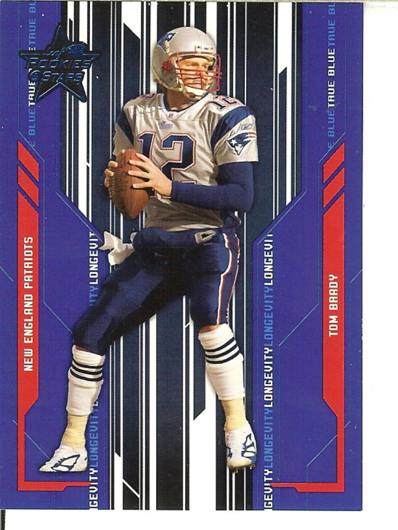 : 2005 Bowman Football #72 Ashley Lelie Denver Broncos