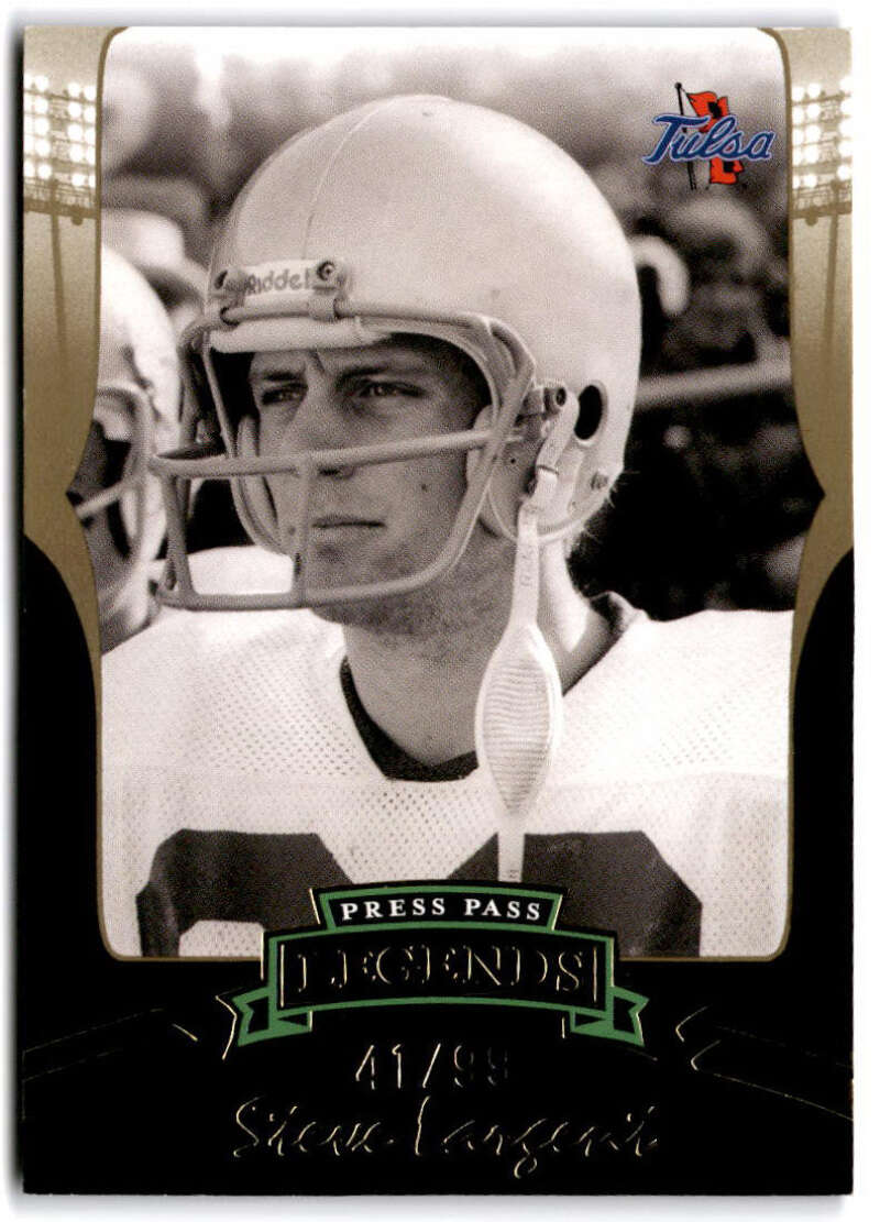 2006 Press Pass Legends Gold