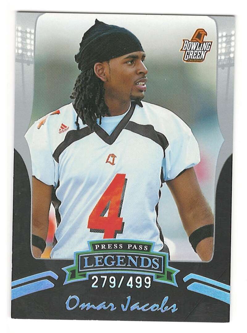 2006 Press Pass Legends Silver