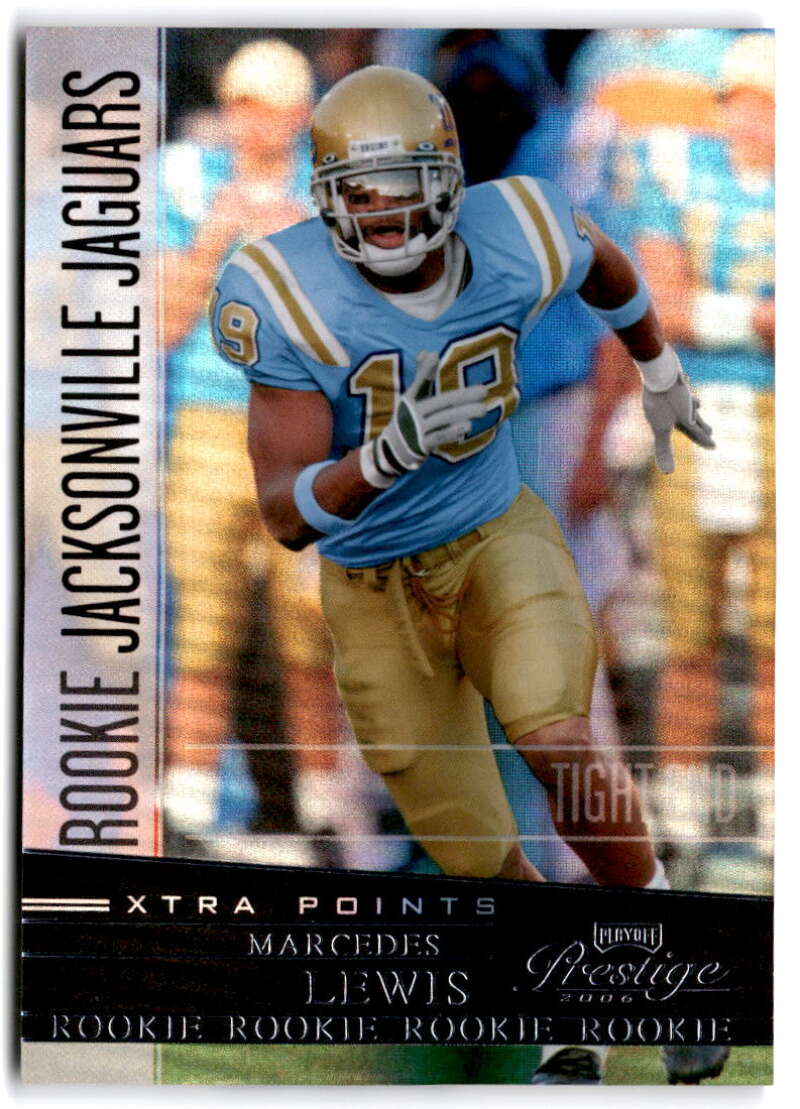 2006 Playoff Prestige Xtra Points Black