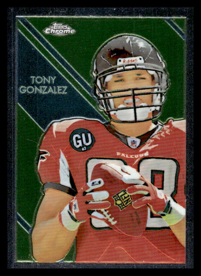 2009 Topps Chrome Chicle