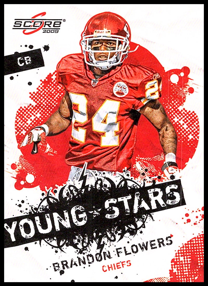 2009 Score  Young Stars