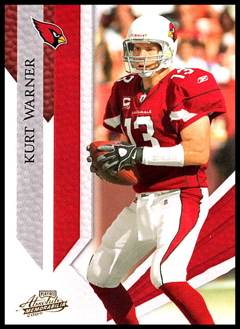 2009 Playoff Absolute Memorabila Retail